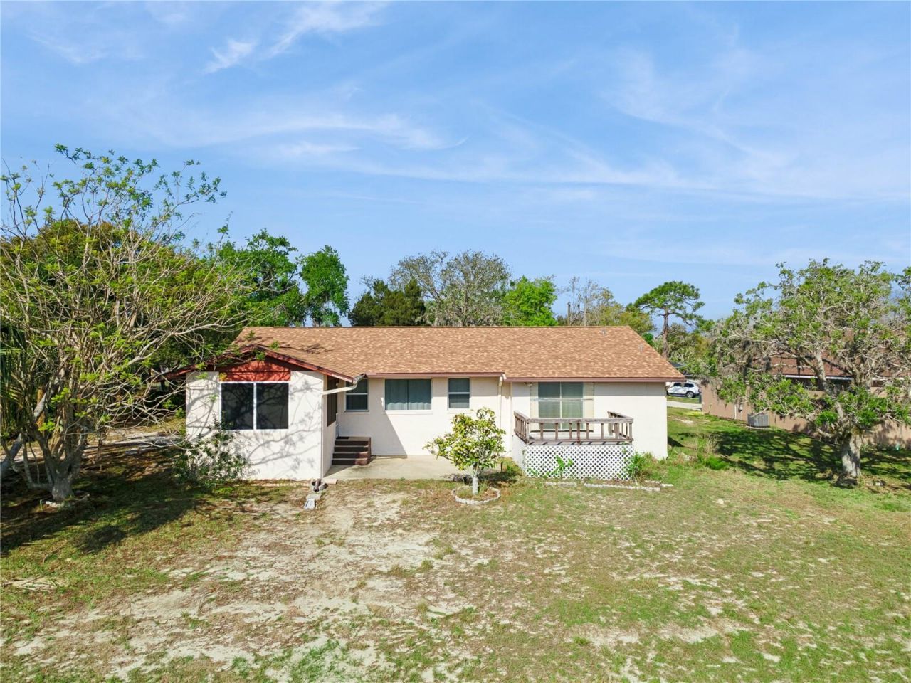 430 Mountain Drive , Babson Park, FL 33827 Photo