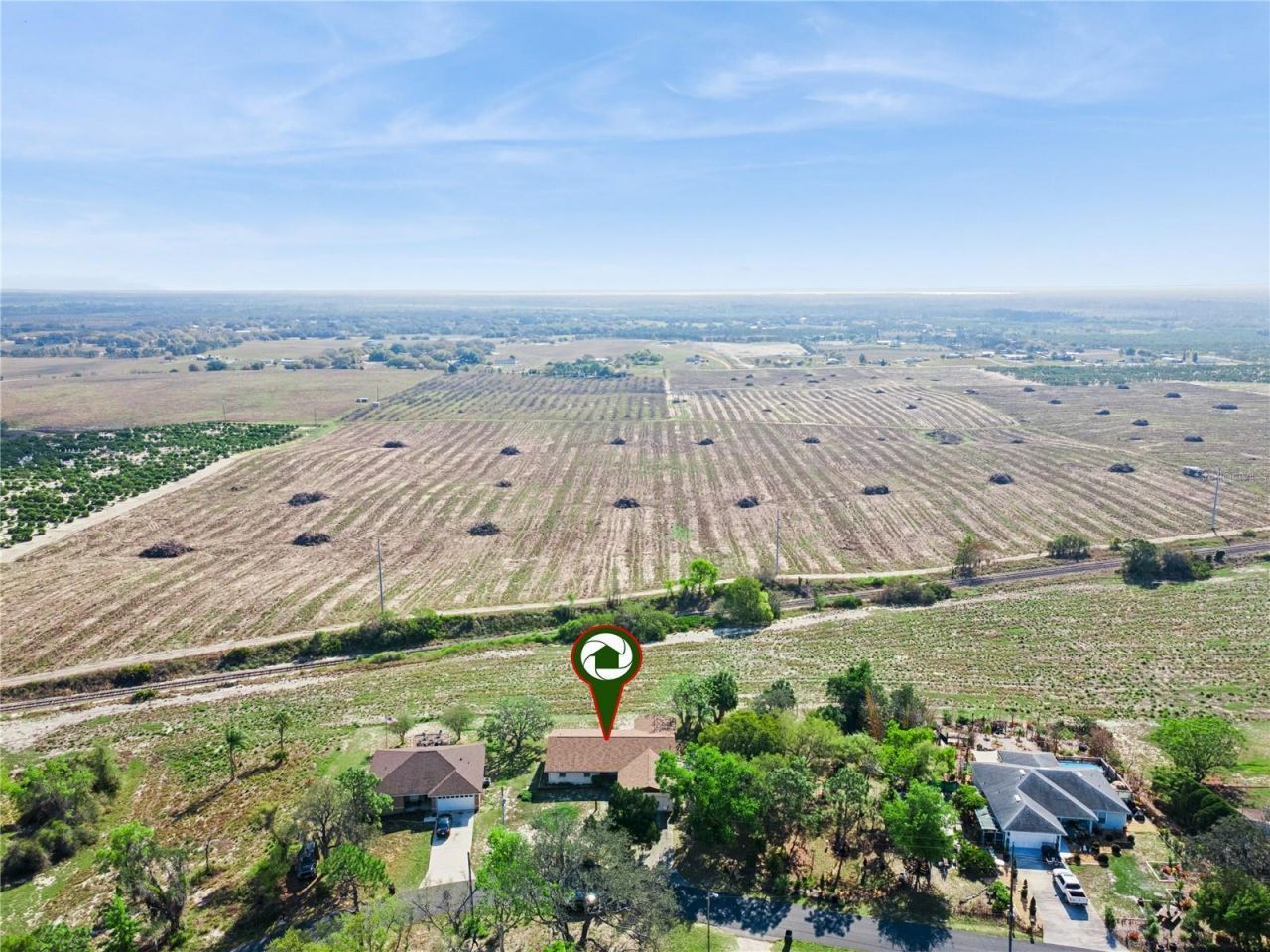 430 Mountain Drive , Babson Park, FL 33827 Photo