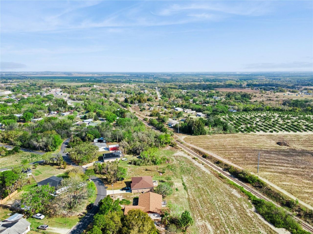 430 Mountain Drive , Babson Park, FL 33827 Photo