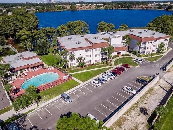 2225 HOLDEN AVENUE , Unit 109, ORLANDO, FL 32839