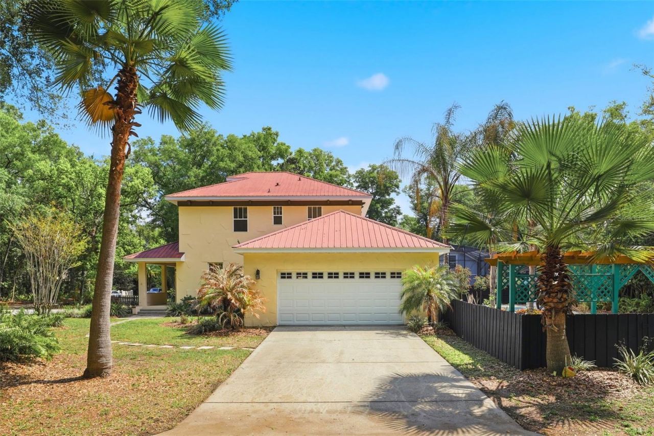 289 Garden Street, Lake Helen, FL 32744 Photo