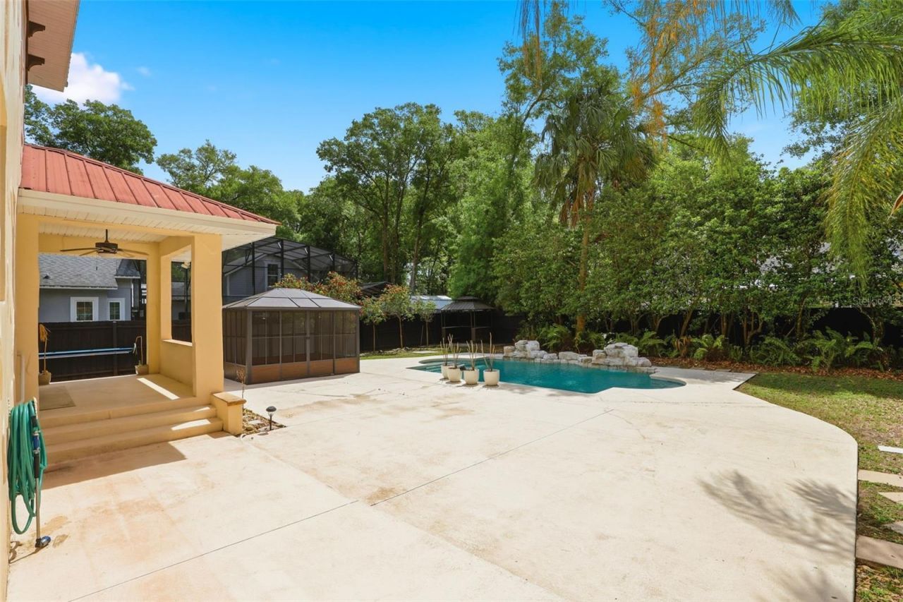 289 Garden Street, Lake Helen, FL 32744 Photo