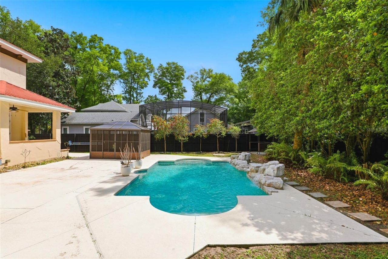 289 Garden Street, Lake Helen, FL 32744 Photo