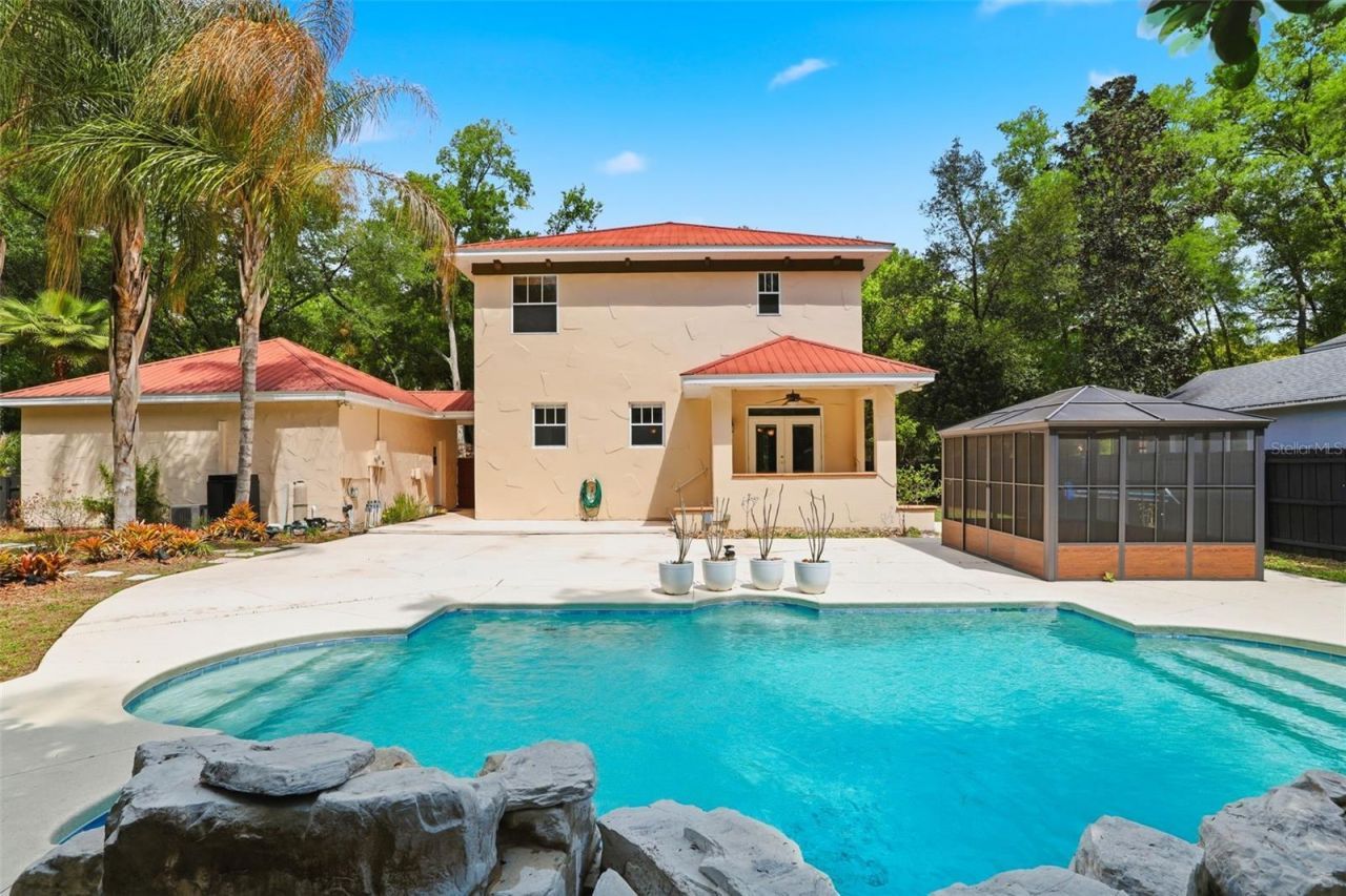 289 Garden Street, Lake Helen, FL 32744 Photo