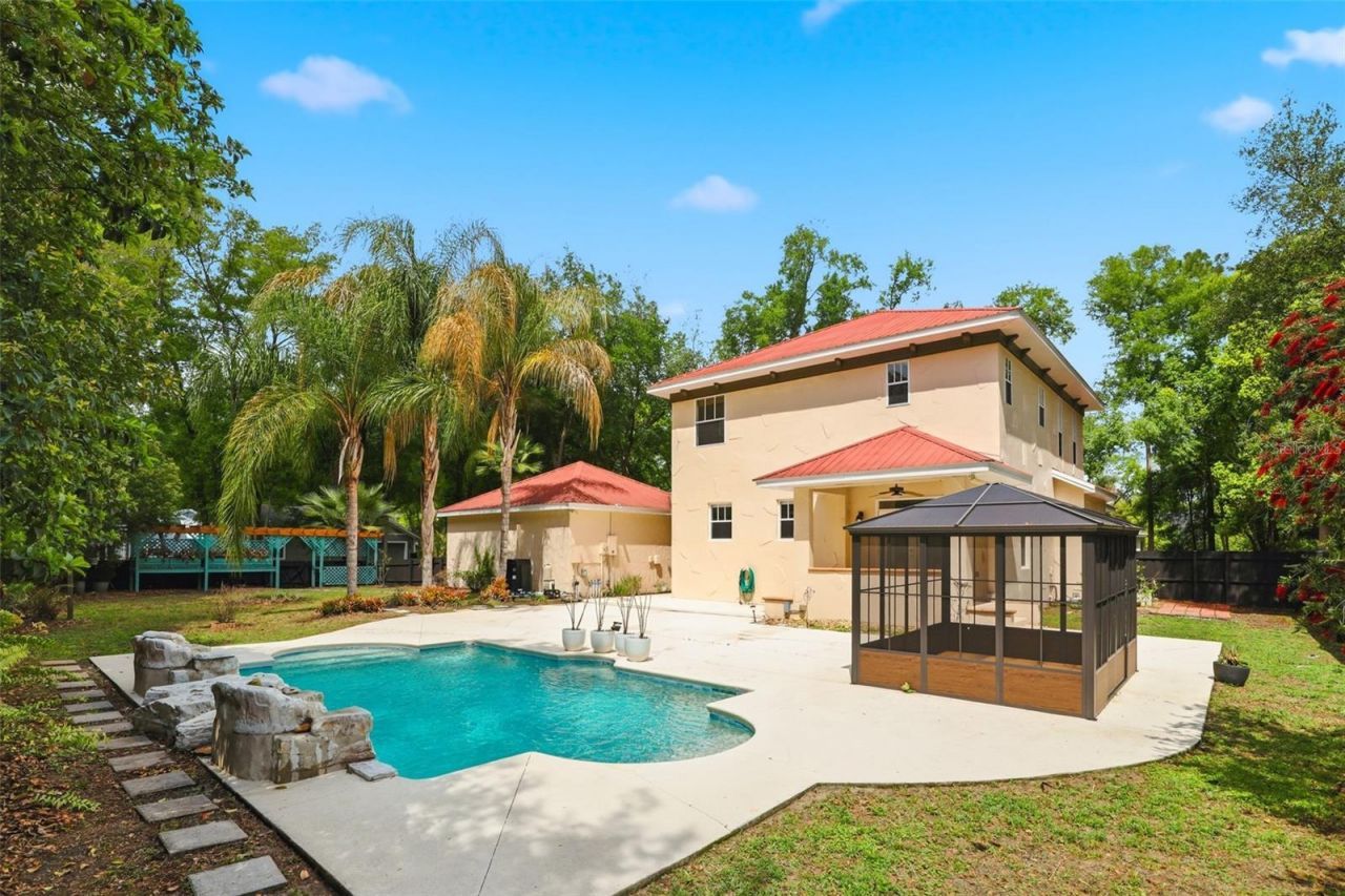 289 Garden Street, Lake Helen, FL 32744 Photo