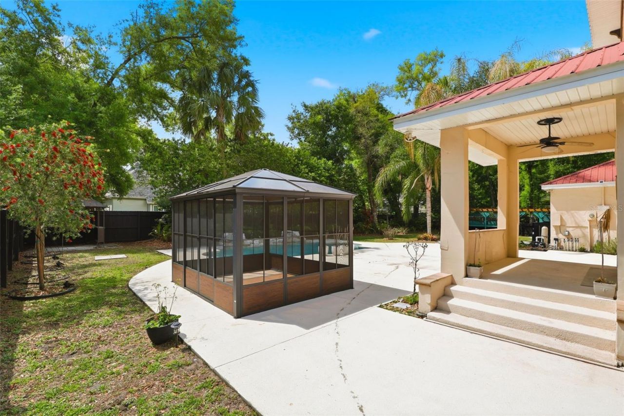 289 Garden Street, Lake Helen, FL 32744 Photo