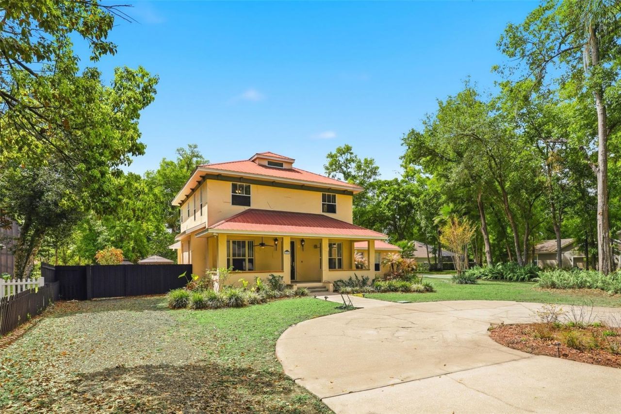 289 Garden Street, Lake Helen, FL 32744 Photo