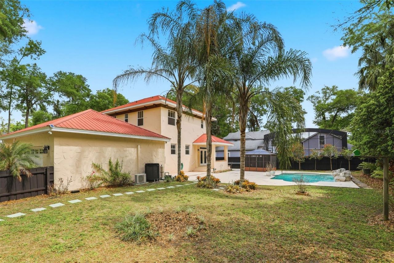 289 Garden Street, Lake Helen, FL 32744 Photo