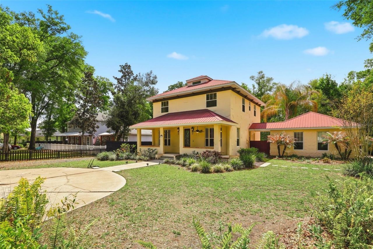 289 Garden Street, Lake Helen, FL 32744 Photo