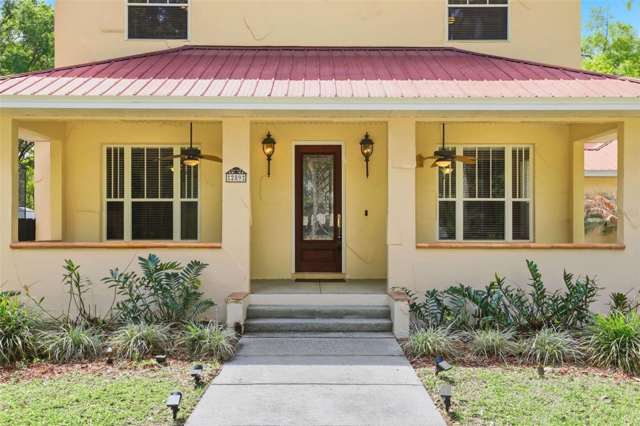 289 Garden Street, Lake Helen, FL 32744 Photo