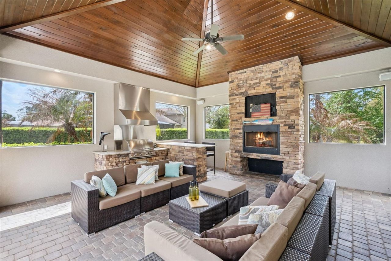 1381 Foxtail Court, Lake Mary, FL 32746 Photo