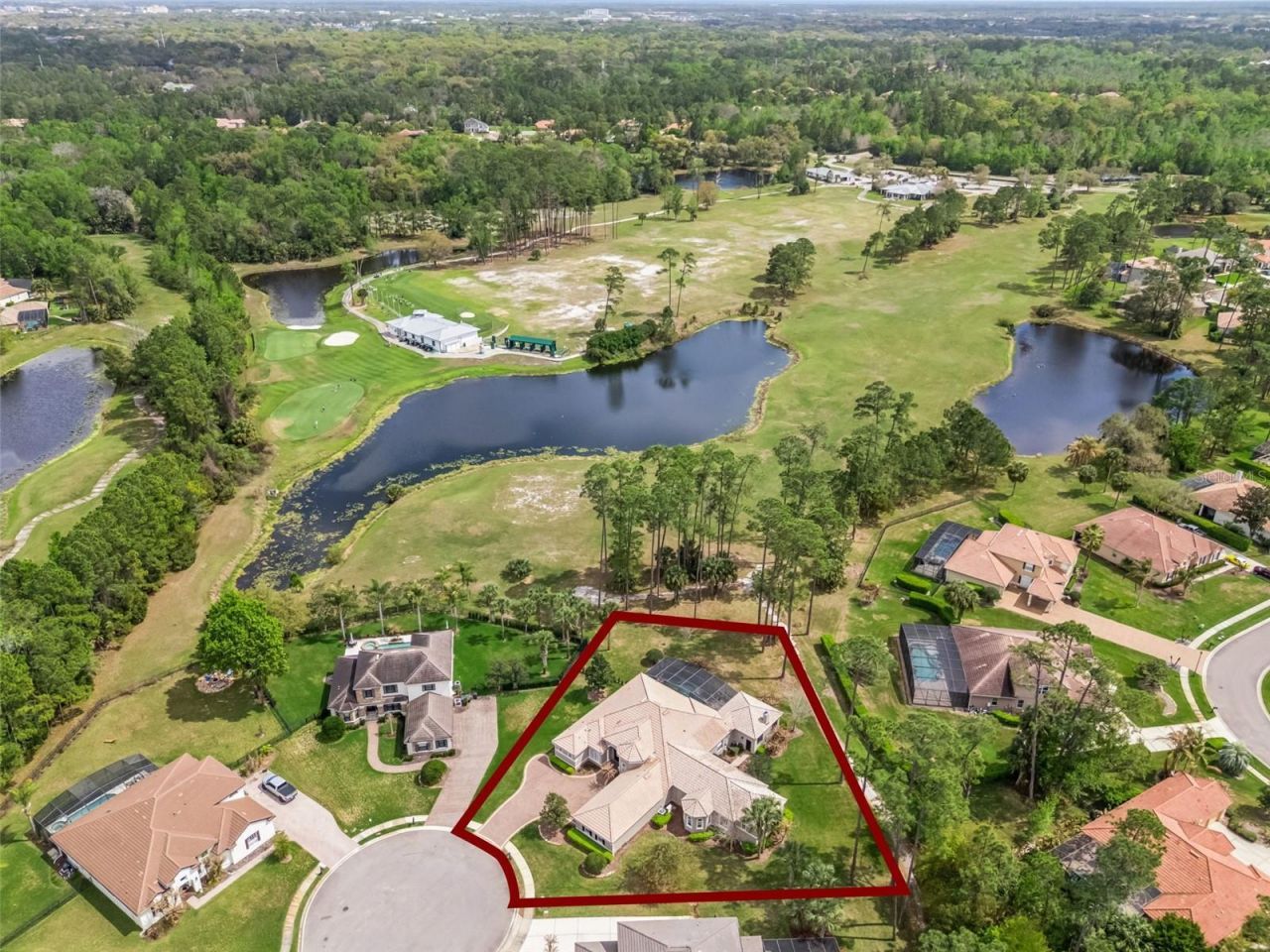1381 Foxtail Court, Lake Mary, FL 32746 Photo