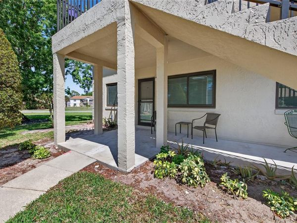 1601 BIG TREE ROAD , Unit 101, SOUTH DAYTONA, FL 32119