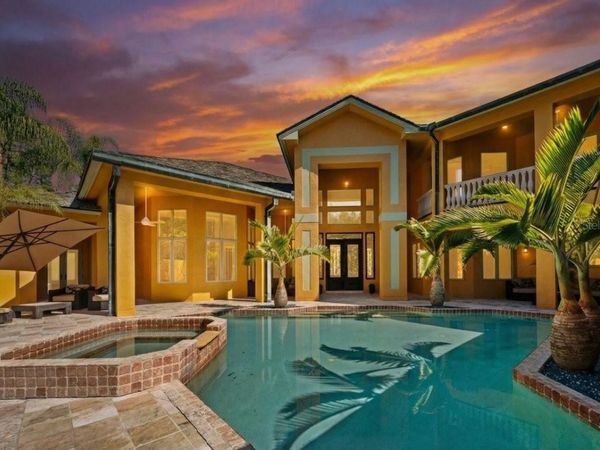 5237 MAHOGANY RIDGE DRIVE, NAPLES, FL 34119