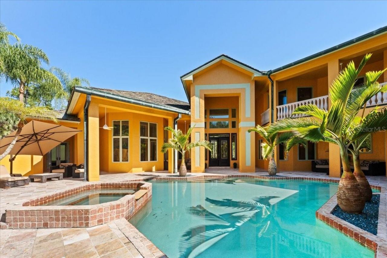 5237 Mahogany Ridge Drive, Naples, FL 34119 Photo