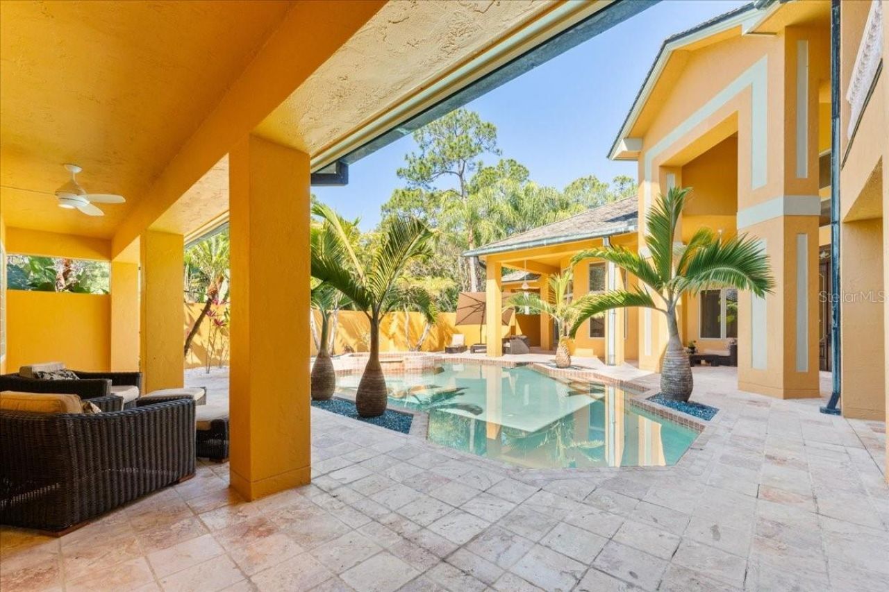 5237 Mahogany Ridge Drive, Naples, FL 34119 Photo