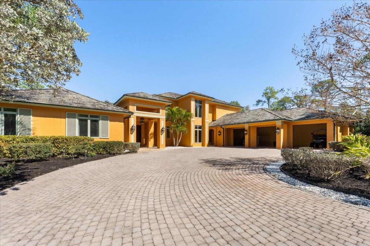 5237 Mahogany Ridge Drive, Naples, FL 34119 Photo