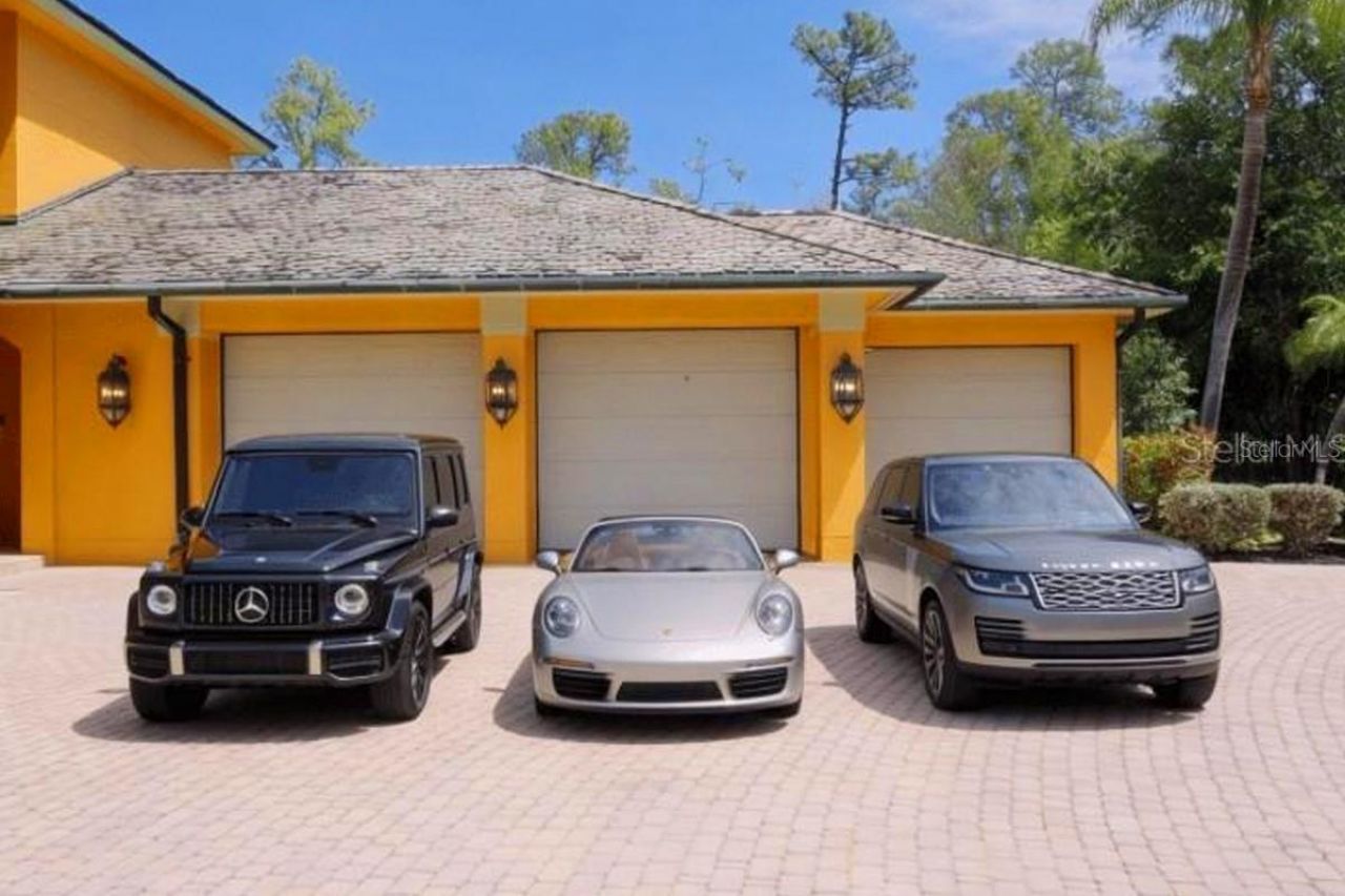 5237 Mahogany Ridge Drive, Naples, FL 34119 Photo