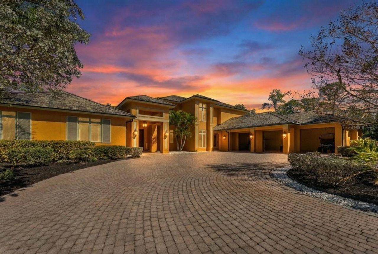 5237 Mahogany Ridge Drive, Naples, FL 34119 Photo