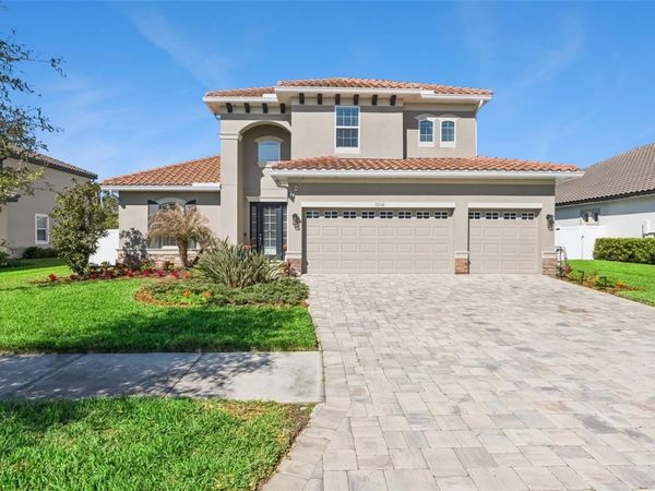 7256 HEATHER SOUND LOOP , WESLEY CHAPEL, FL 33545