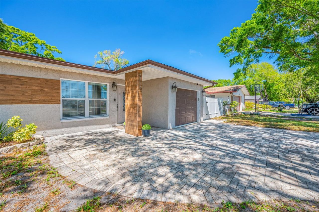 2212 NE Coachman Road , Clearwater, FL 33765 Photo