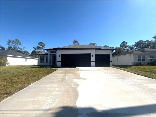 3068 VELVET LANE , NORTH PORT, FL 34286