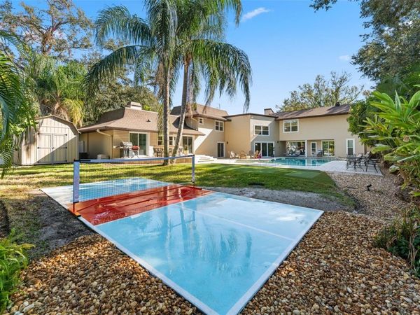 1584 OAK LANE, CLEARWATER, FL 33764