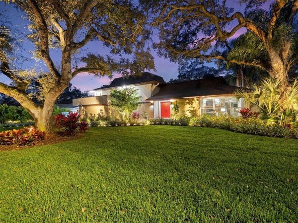1584 OAK LANE, CLEARWATER, FL 33764