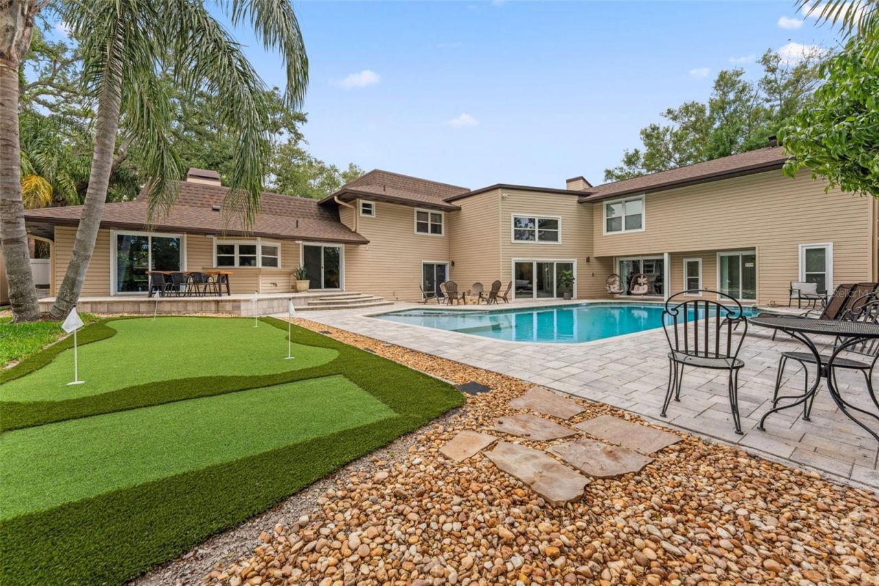 1584 Oak Lane, Clearwater, FL 33764 Photo