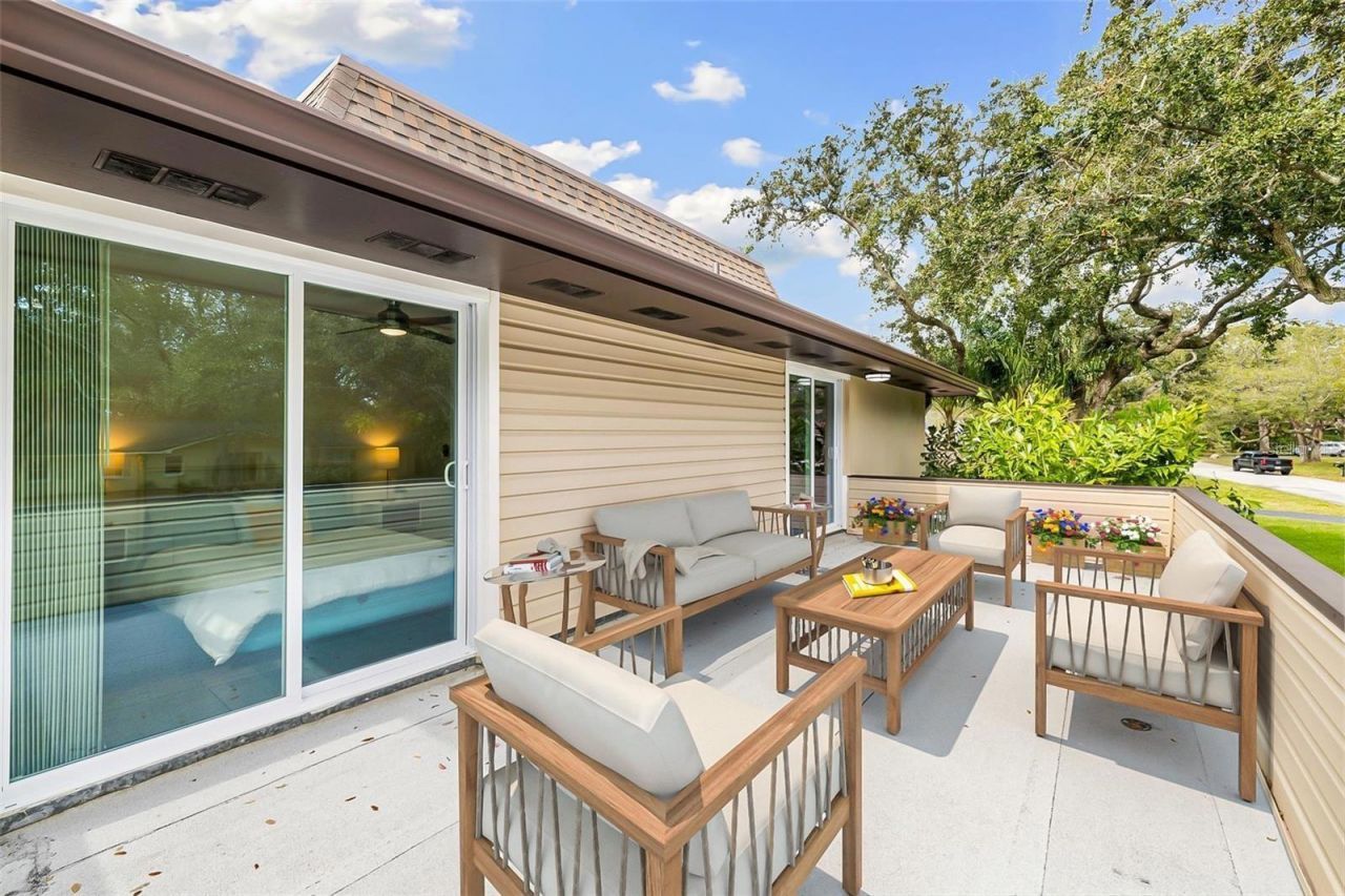 1584 Oak Lane, Clearwater, FL 33764 Photo
