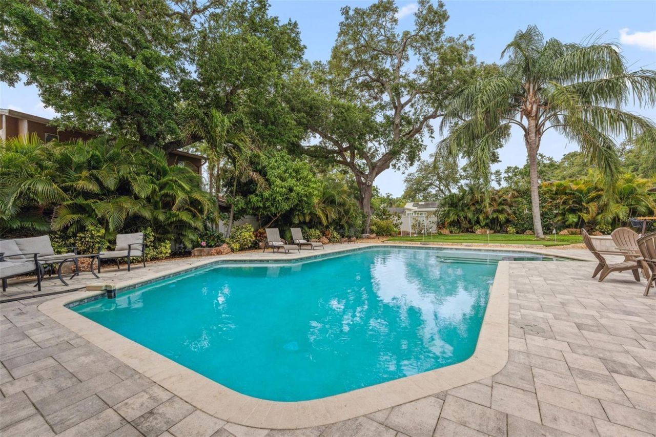 1584 Oak Lane, Clearwater, FL 33764 Photo