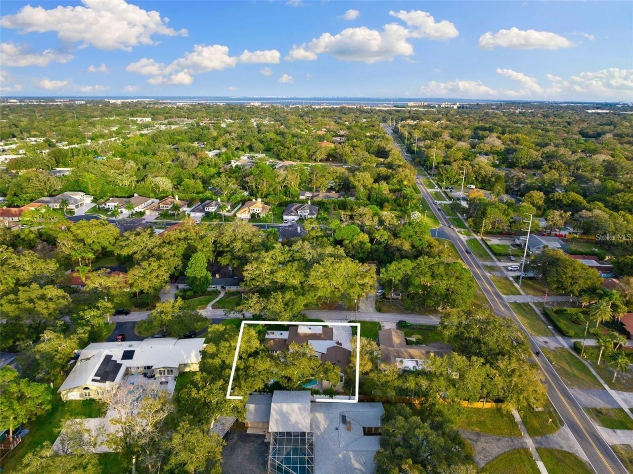 1584 Oak Lane, Clearwater, FL 33764 Photo