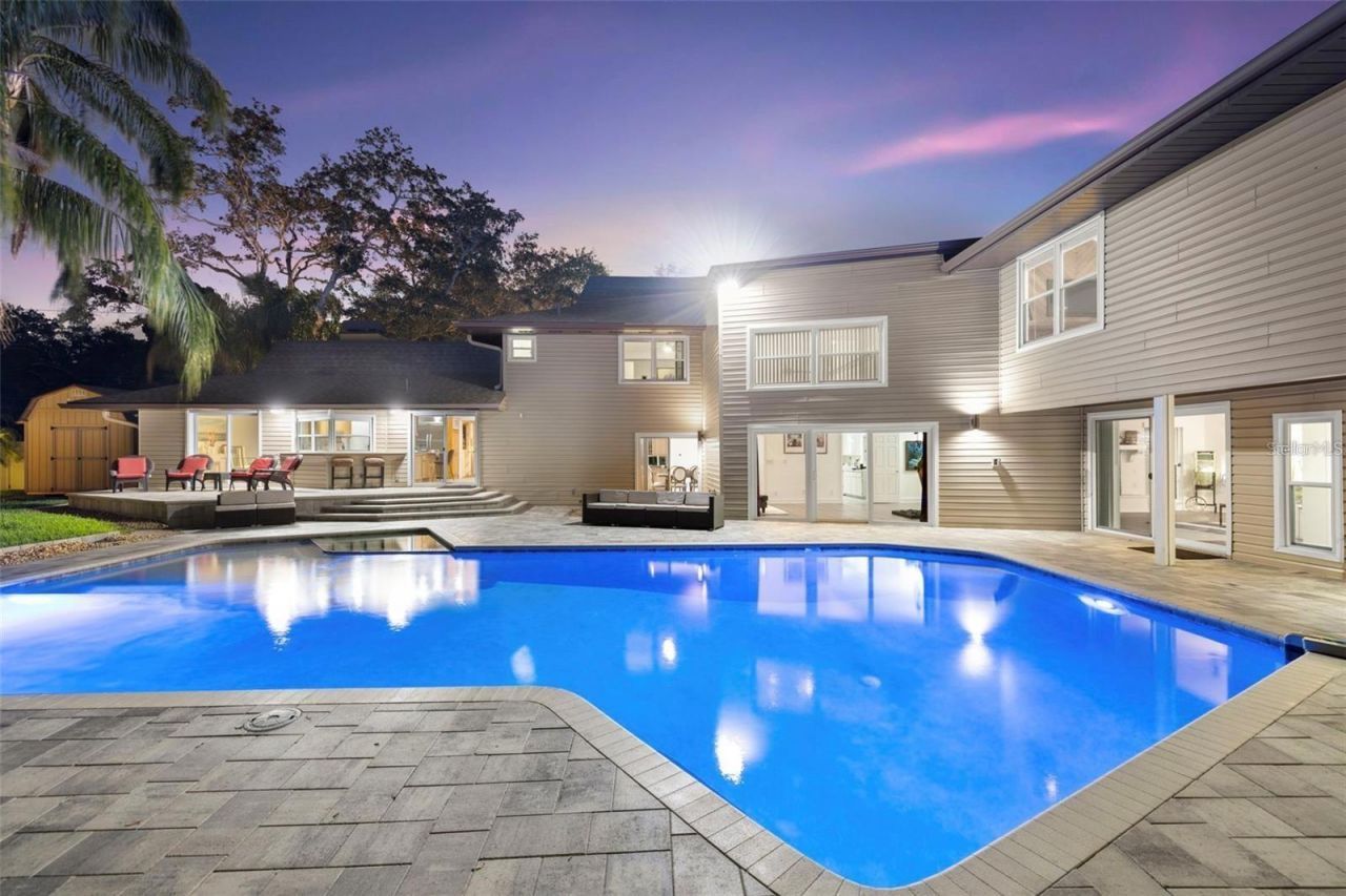 1584 Oak Lane, Clearwater, FL 33764 Photo