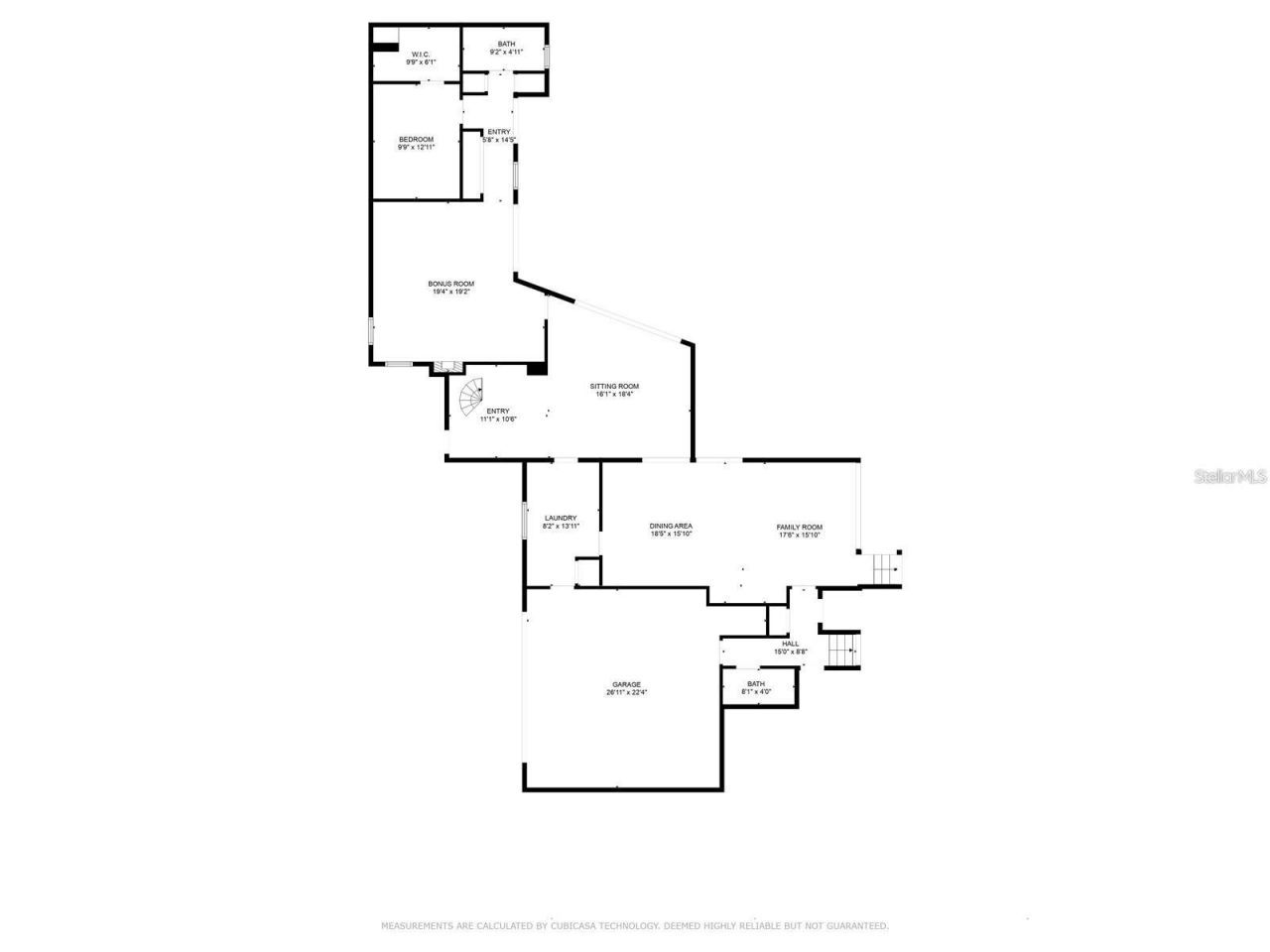 1584 Oak Lane, Clearwater, FL 33764 Photo