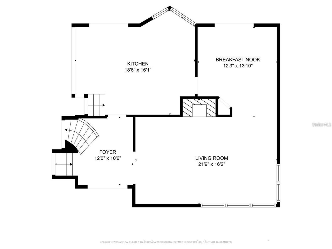1584 Oak Lane, Clearwater, FL 33764 Photo