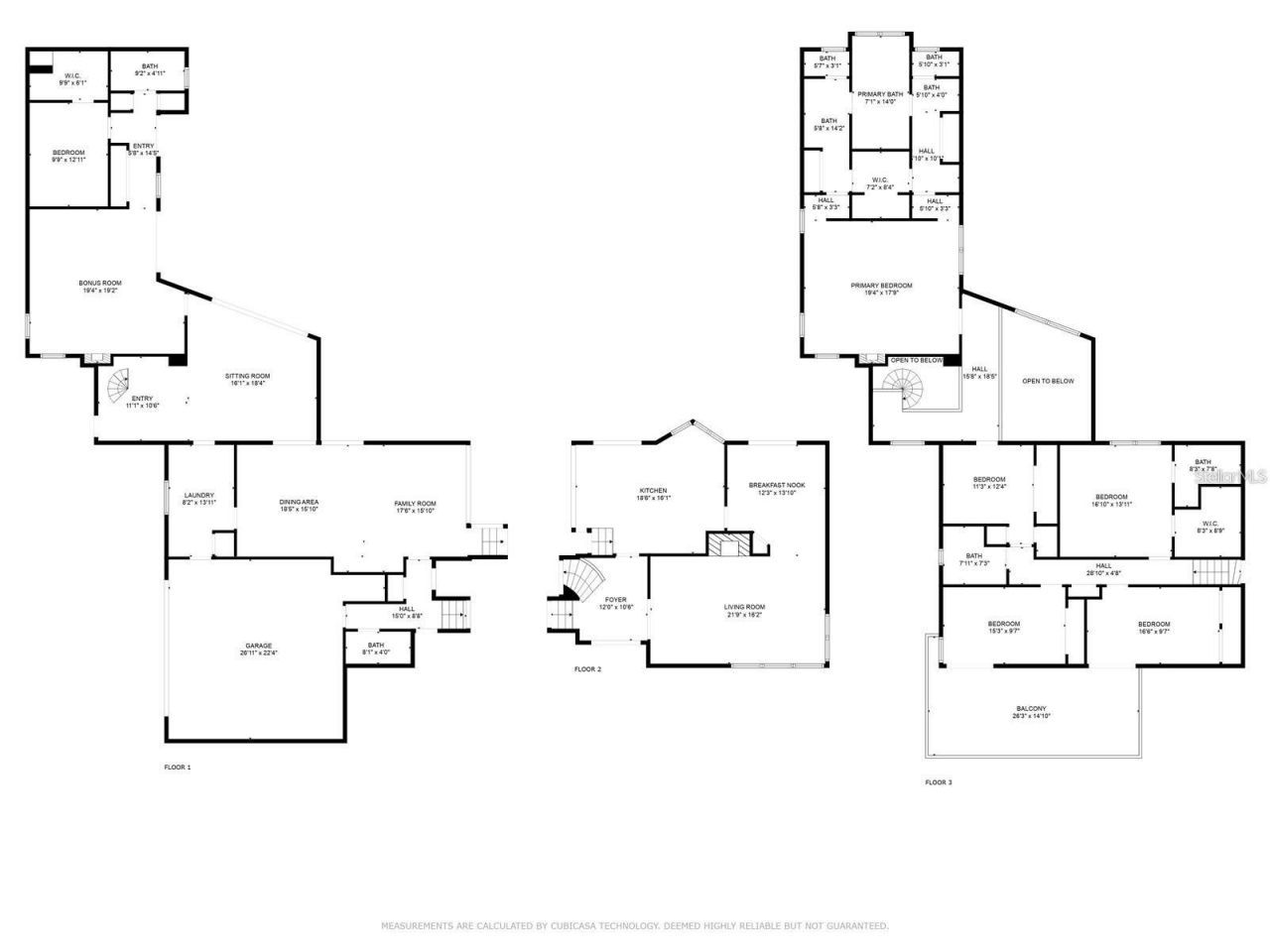 1584 Oak Lane, Clearwater, FL 33764 Photo