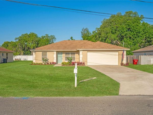 909 N MOBLEY STREET, PLANT CITY, FL 33563