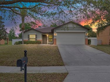 1763 WATERSIDE OAKS DRIVE, ORANGE CITY, FL 32763