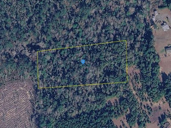 521 SAN CARSWELL ROAD, QUINCY, FL 32352