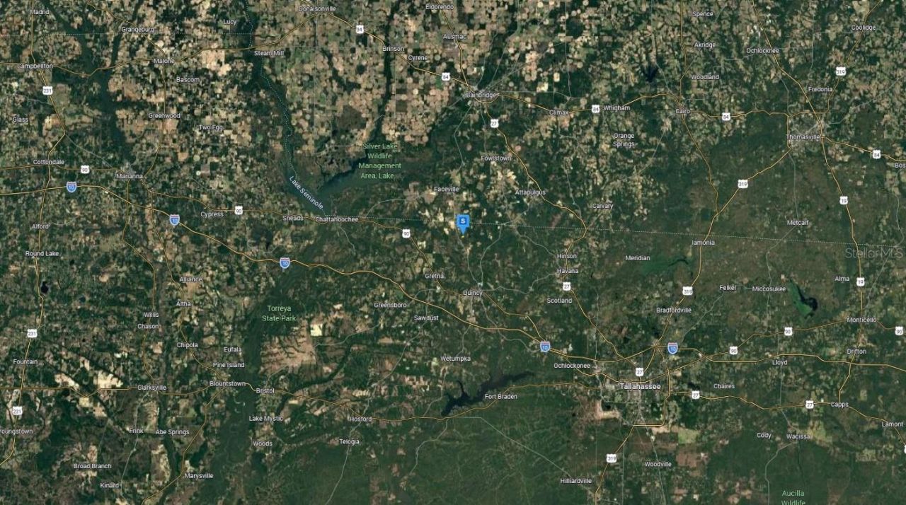 521 San Carswell Road, Quincy, FL 32352 Photo