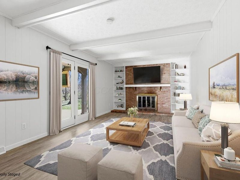 30 Kim Court W, Westerville, OH 43081 Photo 25