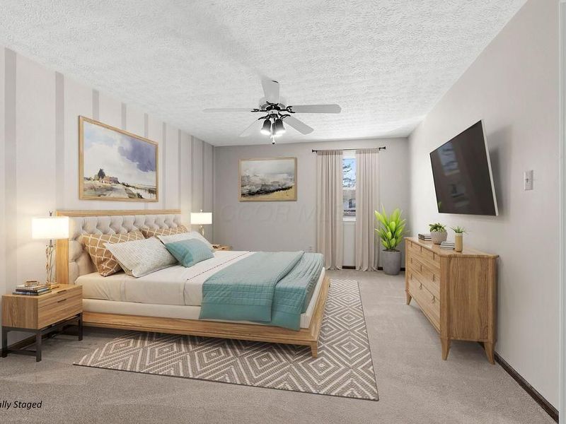 30 Kim Court W, Westerville, OH 43081 Photo 29