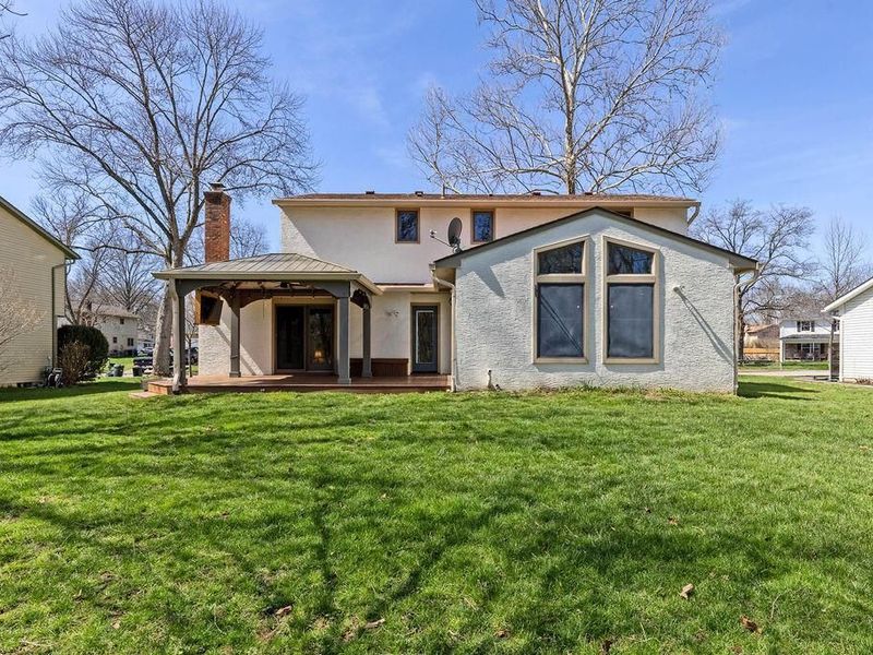 30 Kim Court W, Westerville, OH 43081 Photo 4