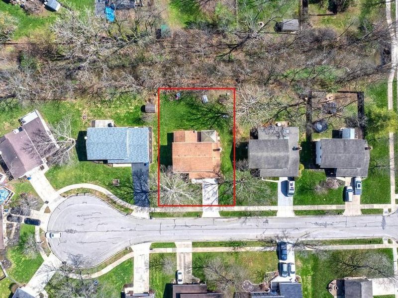 30 Kim Court W, Westerville, OH 43081 Photo 56