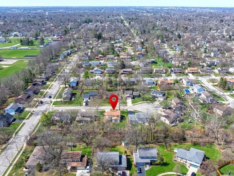 30 Kim Court W, Westerville, OH 43081 Photo 59