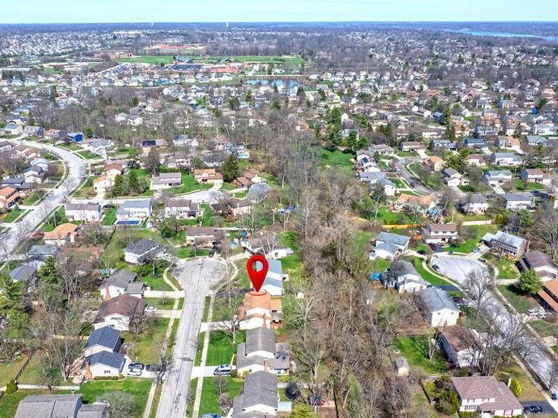 30 Kim Court W, Westerville, OH 43081 Photo 61