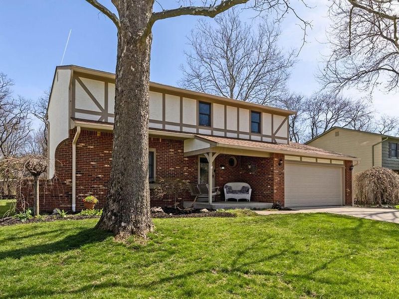 30 Kim Court W, Westerville, OH 43081 Photo 63