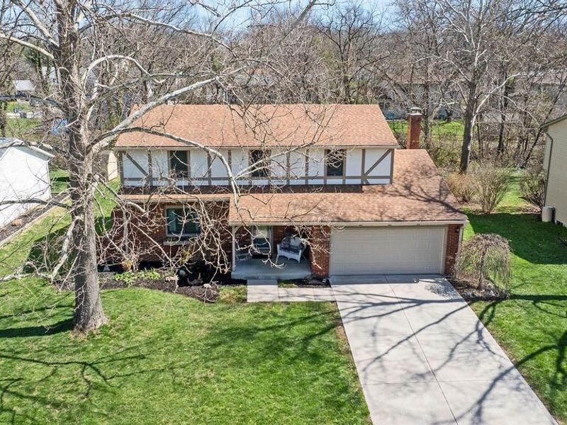 30 Kim Court W, Westerville, OH 43081 Photo 64