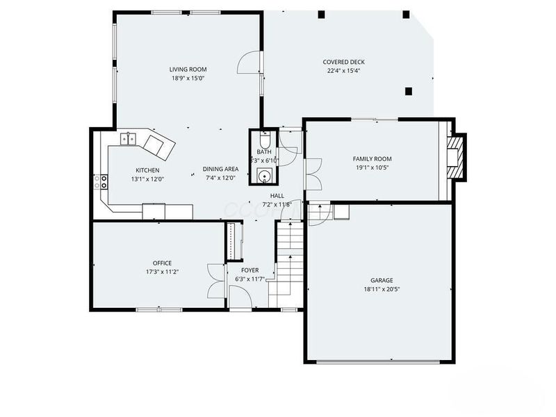 30 Kim Court W, Westerville, OH 43081 Photo 65