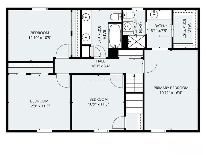 30 Kim Court W, Westerville, OH 43081 Photo 66